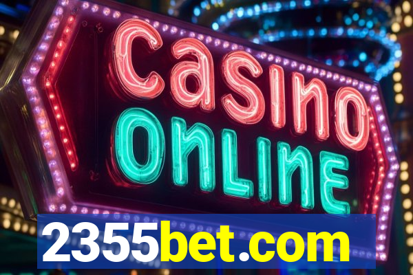 2355bet.com