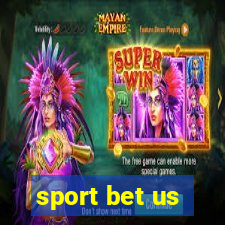 sport bet us