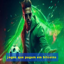 jogos que pagam em bitcoins