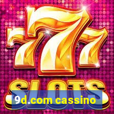 9d.com cassino