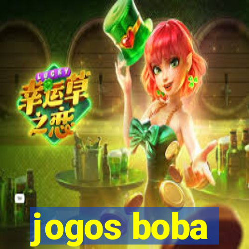 jogos boba