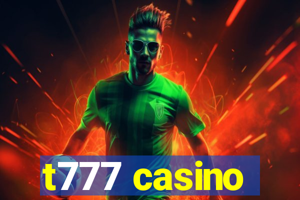 t777 casino