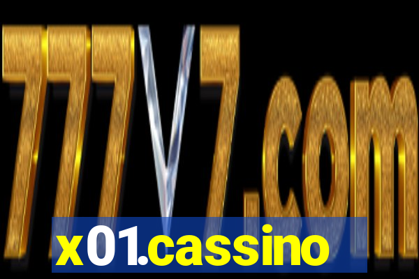 x01.cassino