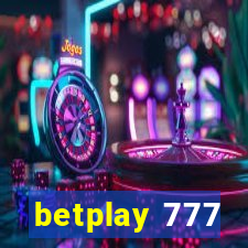 betplay 777