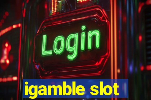 igamble slot