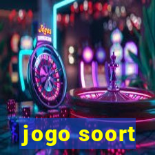 jogo soort