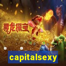 capitalsexy