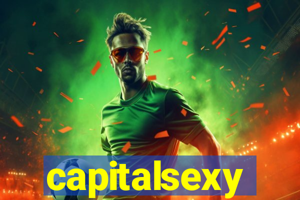 capitalsexy