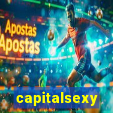 capitalsexy