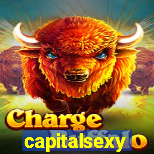 capitalsexy