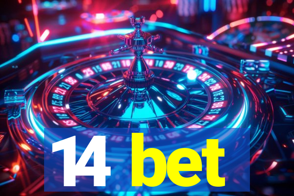 14 bet