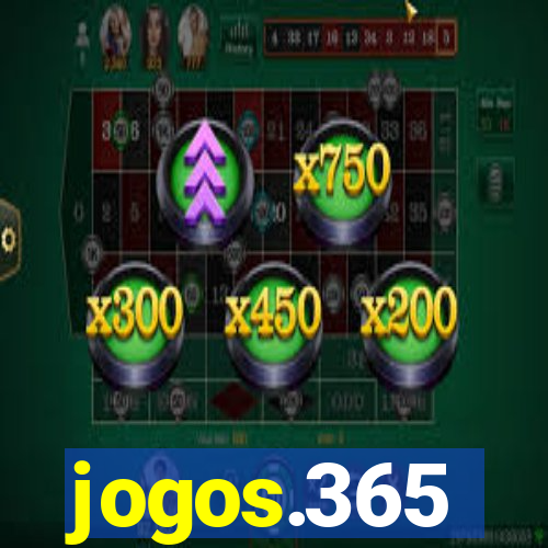 jogos.365