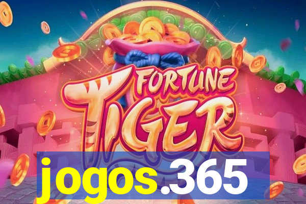 jogos.365