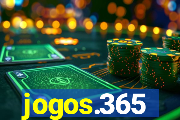 jogos.365