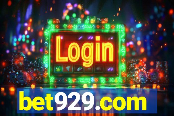 bet929.com