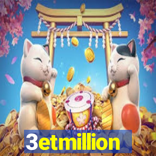 3etmillion