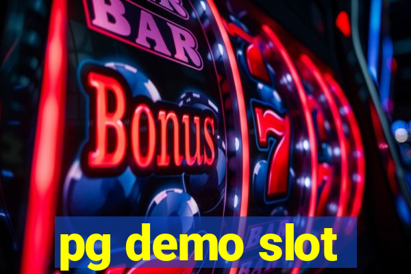 pg demo slot