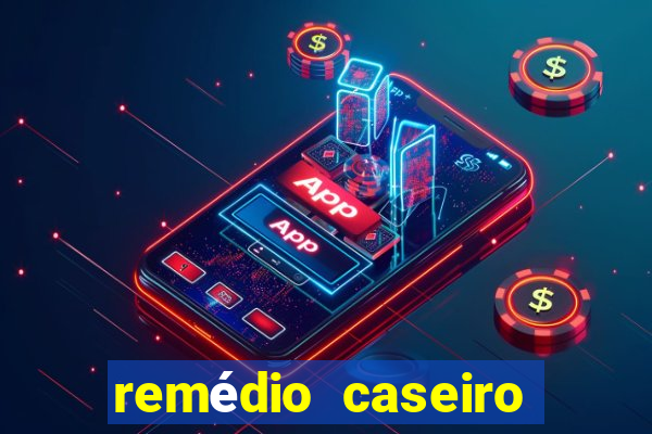 remédio caseiro para diabete