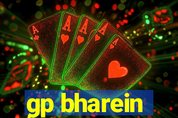 gp bharein