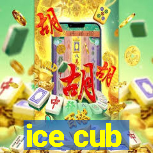 ice cub