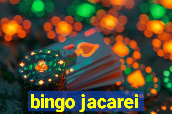 bingo jacarei