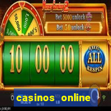 casinos online bonus sem deposito