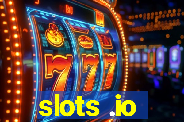 slots .io