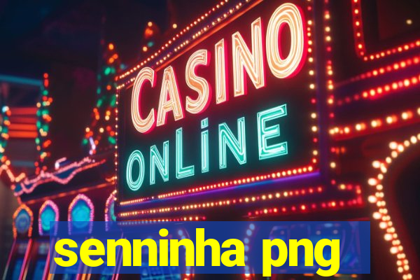 senninha png