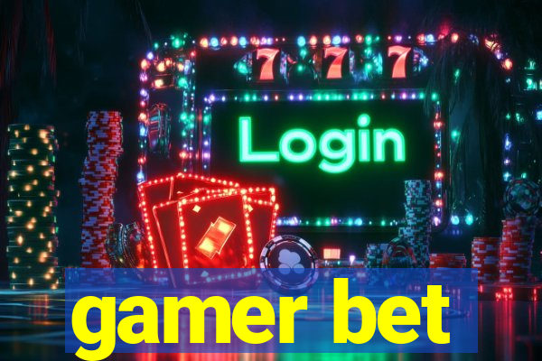 gamer bet