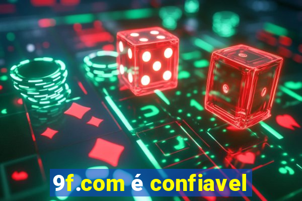 9f.com é confiavel