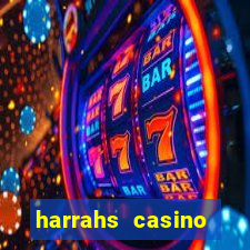 harrahs casino resort cherokee nc