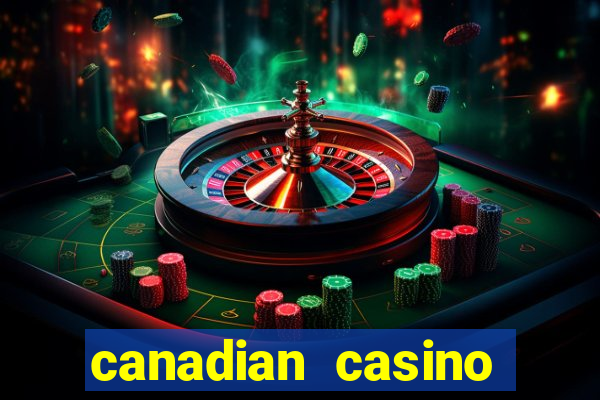 canadian casino niagara falls