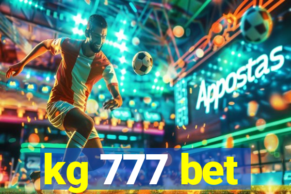 kg 777 bet