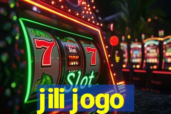 jili jogo