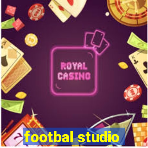 footbal studio