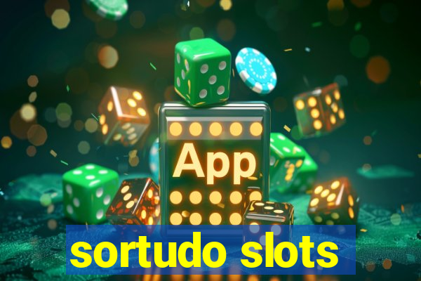 sortudo slots