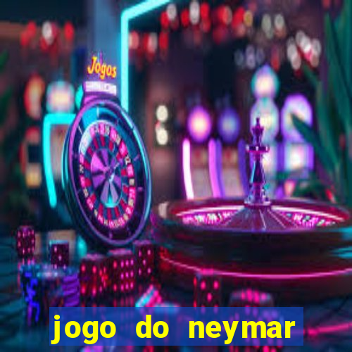 jogo do neymar para celular