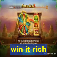 win it rich