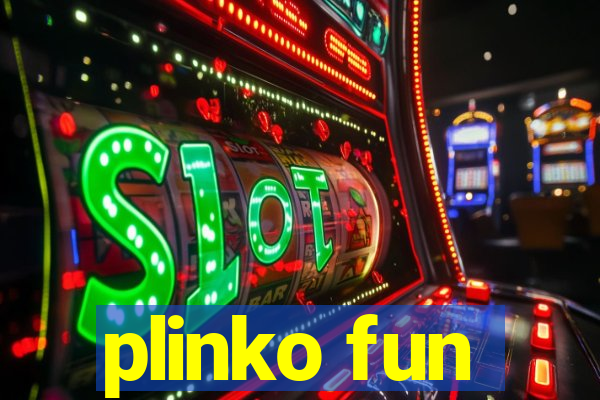 plinko fun