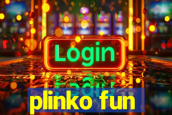 plinko fun