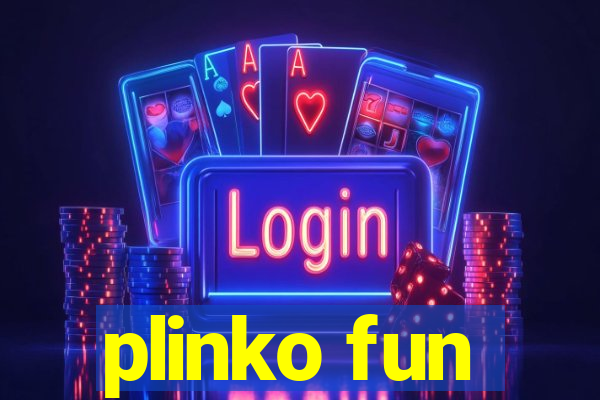 plinko fun