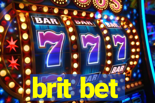 brit bet