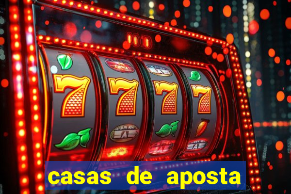 casas de aposta bonus cadastro