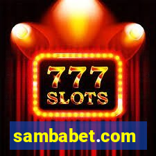 sambabet.com