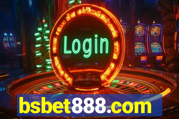 bsbet888.com