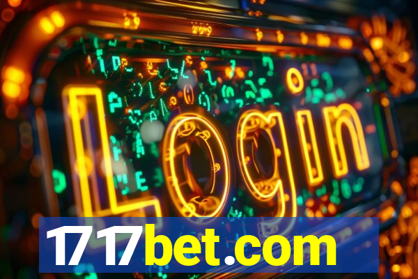 1717bet.com