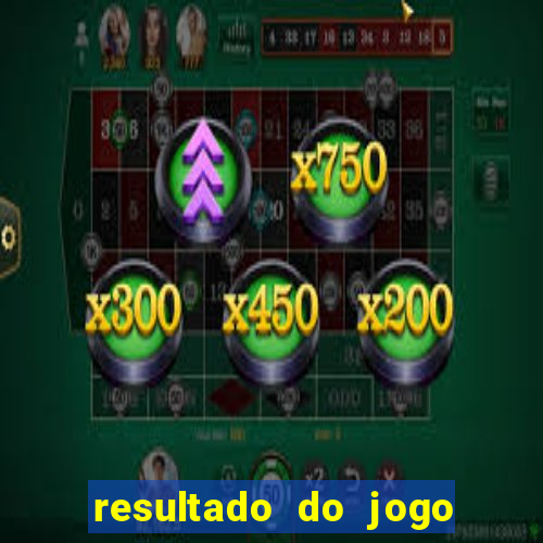 resultado do jogo do fluminense