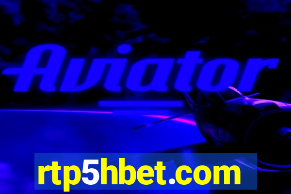 rtp5hbet.com