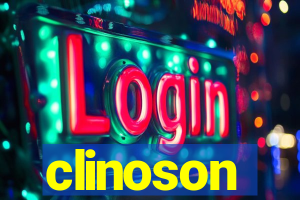 clinoson