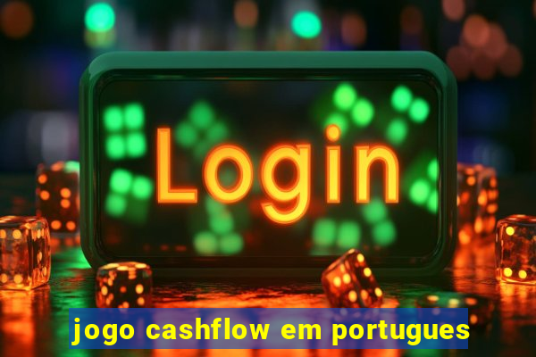 jogo cashflow em portugues